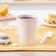 thumbnail image 2 of Vaso caliente de papel Solo 412WN-2050, 350 ml, blanco (caja de 1000 unidades), 2 of 2