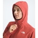 thumbnail image 3 of Chaqueta The North Face Shelbe Raschel de forro polar con capucha para mujer, 3 of 7