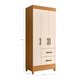 thumbnail image 4 of Combo 2 Closet Mobi 3P Beige, 4 of 4