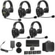 thumbnail image 2 of Sistema De Intercomunicacion Inalambrico Saramonic WiTalk WT5S, 2 of 2