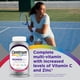 thumbnail image 2 of Multivitaminas Silver Mujer 50 200 Tabletas Vitamina D3, 2 of 3