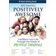 thumbnail image 1 of Libro Ubsvaky Becoming Positively Awesome: Transform Life, 1 of 1
