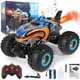 thumbnail image 1 of Camión RC BESWIT MK724A, escala 1:16, 2,4 GHz, todo terreno con pulverizador, 1 of 3