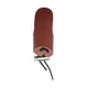 thumbnail image 2 of Guante Protector Para Pulgar De Tiro Con Arco, Para Entrenamiento Deportivo Al Aire Libre, Color Marrón, 2 of 5