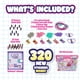 thumbnail image 4 of Kit de joyas Sky Castle STICKI Rolls Sticki Station con 320 pegatinas, 4 of 9