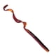 thumbnail image 2 of Cebo blando Culprit Original Worm 7.5 in Crawdad, 18 unidades, 2 of 3