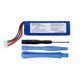 thumbnail image 1 of Reemplazo de batería MPF Products GSP872693 01 3000mAh, 1 of 6