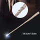 thumbnail image 1 of 1pc Glowing Wizard Wand, Adult And Child Magic Witch Accessories, Wizard Series Role-playing Accessories And Gift Box, 1 of 3