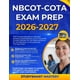 thumbnail image 1 of Preparación para el examen NBCOT-COTA 2026-2027: 750 preguntas de práctica, 1 of 1