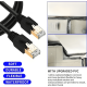 thumbnail image 3 of Cable De Red Cat8 30metros Categoría 8 Rj45 Utp Ethernet #1, 3 of 3