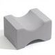 thumbnail image 1 of Almohada para rodilla UJPFEO 27 cm Alivio de ciática Gris Ártico, 1 of 8