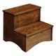 thumbnail image 1 of Taburete Intercon Oak Park Mission Wood, 1 of 4