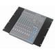 thumbnail image 1 of Orejas de cremallera para mezcladoras Yamaha MG12/MG12XU RKMG12, 1 of 2