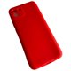thumbnail image 1 of Carcasa Para Samsung A03 Normal Silicona Rojo, 1 of 5