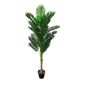 Mobii - Planta Artificial. Altura 150 Cm. Verde