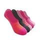 thumbnail image 1 of Calcetines Deportivos Invisibles Mujer Pack 5 C10 TOP, 1 of 3