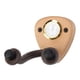 thumbnail image 5 of Estante Para Colgar Guitarra Con Tornillos, Estante Para Guitarra Para Instrumentos Musicales, Bajo, Hogar Con Higrómetro, 5 of 5