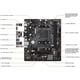 thumbnail image 2 of PLACA MADRE ASROCK A520M HDV sAM4, 2 of 2