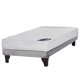 thumbnail image 2 of Cama Europea Gris New Entree 1.5 Plazas, 2 of 4