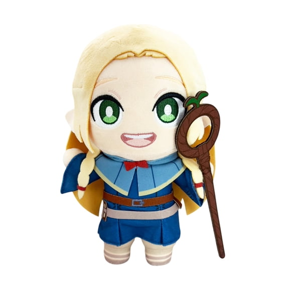 El lujoso entretenimiento de Great Eastern es delicioso en Dungeon Marcille