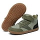 thumbnail image 4 of Botines barefoot Saguaro Kids Wonderland verde oscuro 27, 4 of 7