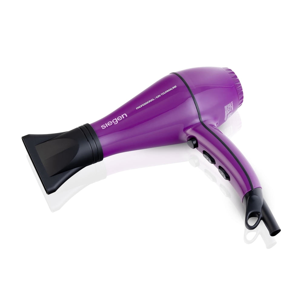 Siegen Powered Air SG-3047 Morado, foto 7