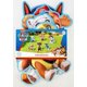 thumbnail image 4 of Señales de jardín Paw Patrol con estacas de metal, 43 cm de alto y 1,8 m de largo, 4 of 6
