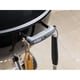 thumbnail image 3 of Hervidor de carbón Weber Original Kettle Premium de 22 pulgadas, color verde, 3 of 9