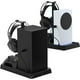 thumbnail image 1 of Soporte de Carga Vertical AARONMEI para Xbox Series X/S con Ventilador de Enfriamiento y Estación de Carga Dual, 1 of 3