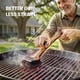 thumbnail image 5 of Cepillo para parrilla BBQ ThermoMaven de 43 cm, sin cerdas, limpieza a vapor, 5 of 8