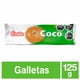 thumbnail image 2 of Galletas Coco Bolsa, 125 g, 2 of 3