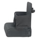 thumbnail image 1 of Asiento Elevador Para Niños Pequeños, Asiento Infantil Para Mesa De Comedor, Silla De Comedor, Silla De Cocina, Color Negro, 1 of 5