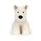 thumbnail image 2 of Peluche Jellycat Munro Scottie Dog, tamaño mediano, 25 cm, 2 of 5