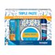 thumbnail image 1 of Set de regalo Triple Paste para mamá y bebé con pomada para dermatitis del pañal, 1 of 7