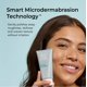 thumbnail image 3 of Exfoliante Bigger Than Beauty Skincare 60 ml Vegano, 3 of 7