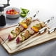 thumbnail image 2 of Set 4 Anticuchos, 2 of 2
