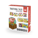 thumbnail image 1 of Puzzle Secuencial Cuentos Tradicionales Eureka Kids, 1 of 2