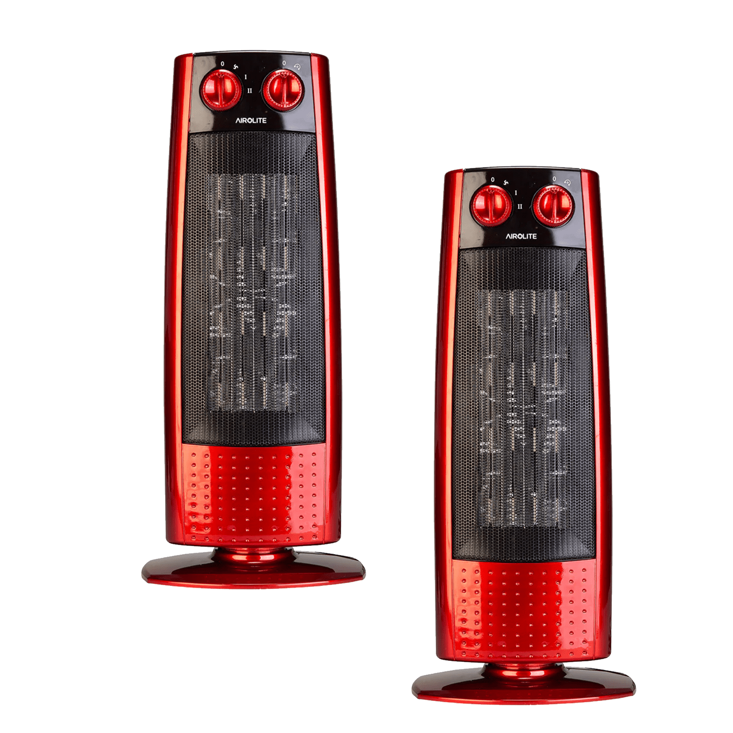 Airolite - Pack X2 Term Ceramico Htc 2013 Oscilante