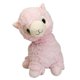 thumbnail image 1 of warmies Pink Llama Cozy Felpa de Peluche con aroma a lavanda, 1 of 2
