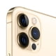 thumbnail image 4 of Iphone 12 Pro Max Usado, Desbloqueado Por El Operador, 128 Gb, Dorado (en Buenas Condiciones), 4 of 7