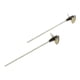 thumbnail image 5 of Reemplazos de hélice de barco eléctrico RC de 2 piezas para WL917-20, lancha rápida, barco RC, piezas de accesorios DIY, 5 of 5