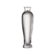 thumbnail image 3 of Florero De Cristal Moderno, 3 of 3