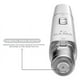 thumbnail image 4 of Recortador De Precisión Facial Gama Skin Care Usb Portatil, 4 of 5