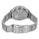 thumbnail image 5 of Reloj Digital Orient Mako III Acero Inoxidable Azul Masculino, 5 of 5