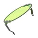 thumbnail image 4 of Cubierta del faro delantero diámetro 20,5 cm para Husqvarna Svartpilen 401 250 2018-2022 Verde fluorescente, 4 of 5