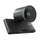 thumbnail image 1 of Webcam Lenovo 4K Pro con IA, cancelación de ruido, zoom 4X y USB-C, 1 of 8