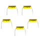 thumbnail image 3 of Condensador de Frecuencia Divisor No Polarizado, 100V, 5 piezas, 3 of 3