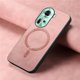 thumbnail image 4 of Magnetic Slim Case for OPPO Reno 11 5G with Camera Guard & Anti-Scratch Back Pink, 4 of 6