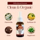 thumbnail image 4 of Aceite de dentición Punkin Butt Natural Herbal para bebés, 30 ml, 4 of 7