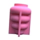 thumbnail image 1 of Molde Para Florero De Silicona, Maceta De Resina Epoxi Hecha A Mano, Florero De Hormigón DIY, 1 of 5